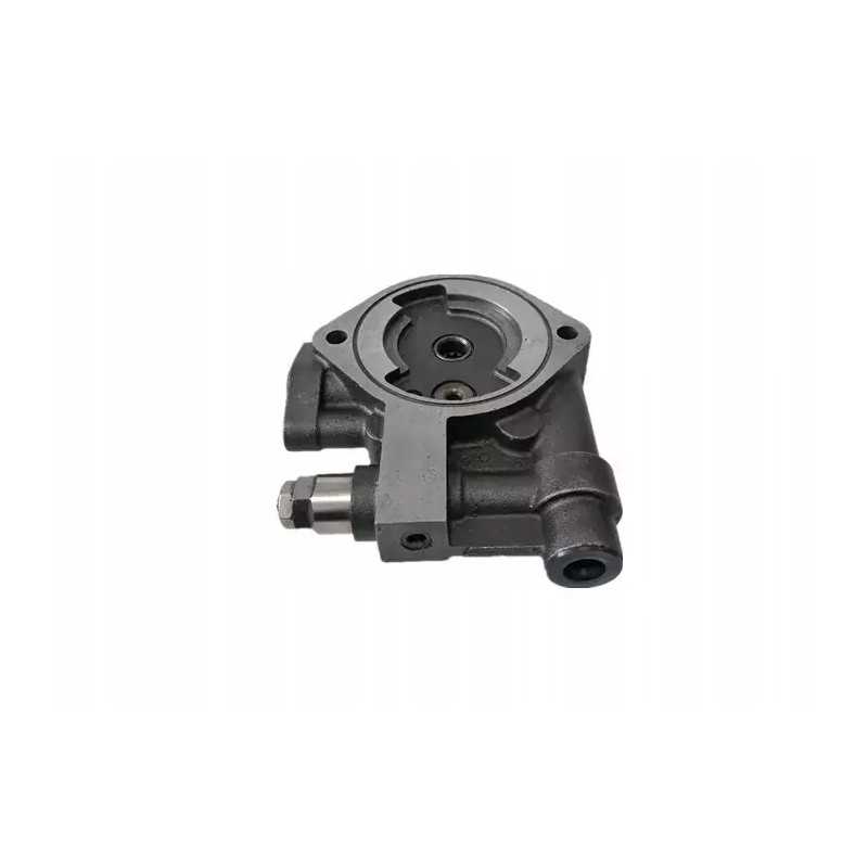 Pavarų siurblys hpv90