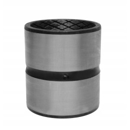 Kačių ekskavatoriaus rankos įvorė