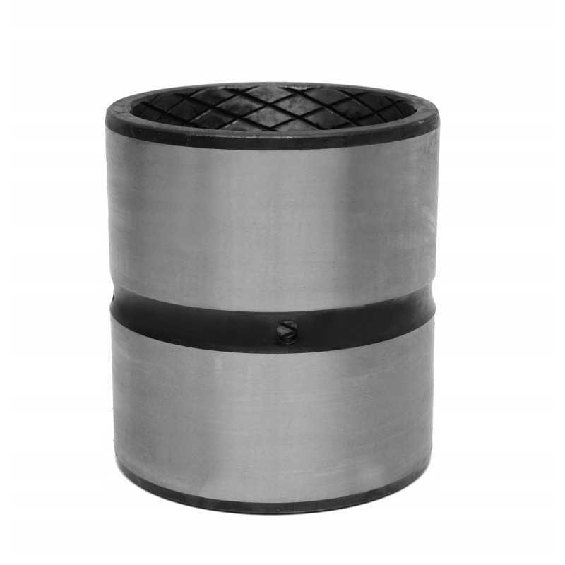 Kačių ekskavatoriaus rankos įvorė