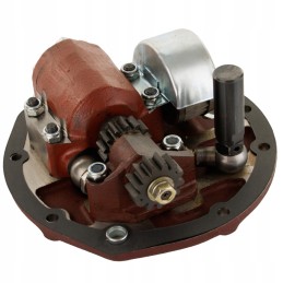 Siurblio gaubtas su išvadu sukamas siurblys c 360 36l min