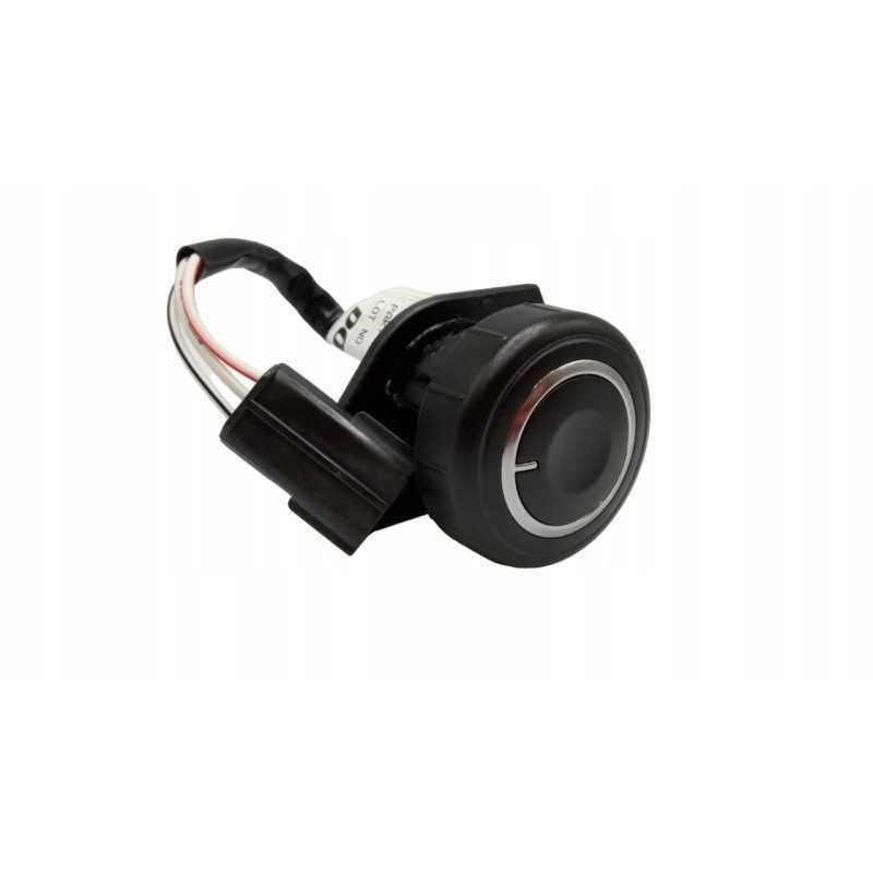 Dujų potenciometras doosan k1013846 300661 00004a