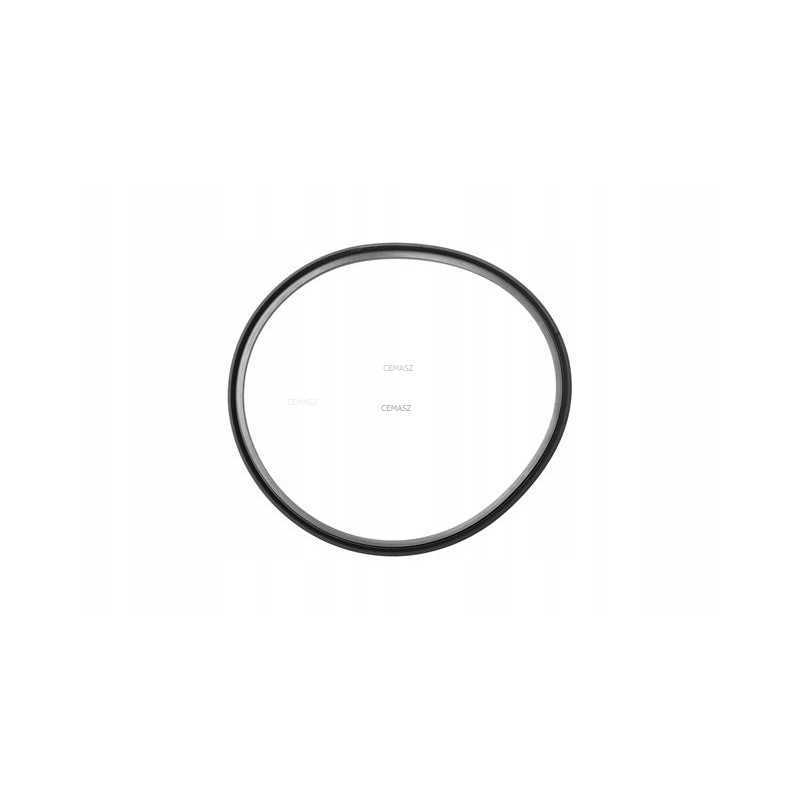 Sankabos stūmoklio sandariklis skirtas Cat mašinoms