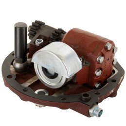 Siurblio gaubtas su išvadu sukamas siurblys c 360 36l min