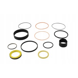 Pakelkite kačių krautuvo cva cilindrų sandariklius