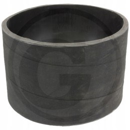 Siurbimo žarna 120mm 38006944 granitas