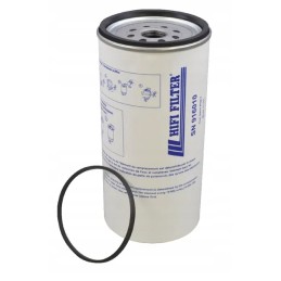 Kuro filtras, sriegio skersmuo M95, filtro kokybė