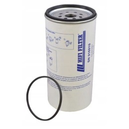Kuro filtras, sriegio skersmuo M95, filtro kokybė