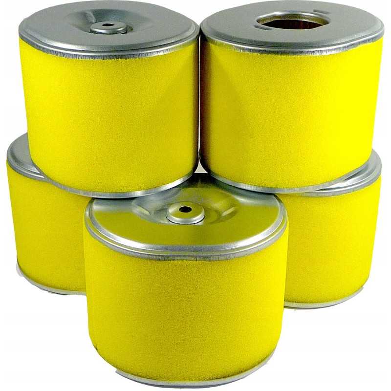 Oro filtras honda gx 390 gx390 gx 340 5 vnt