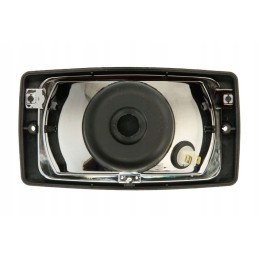 Wesem RE 17178 priekinis žibintas