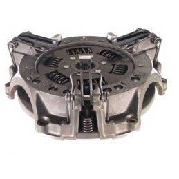 Sankabos slėgio plokštės korpusas jx 1090 new holland tn steyr