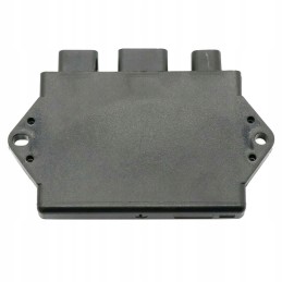 CDI flameer uždegimo modulio dėžutė