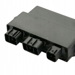 CDI flameer uždegimo modulio dėžutė