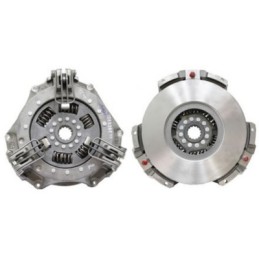 Sankabos slėgio plokštės korpusas jx 1090 new holland tn steyr