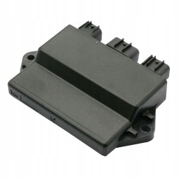 CDI flameer uždegimo modulio dėžutė