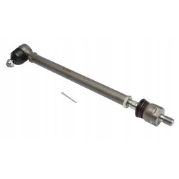 Dešinysis vairo stovas cat428 series b cva 9r2843