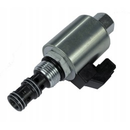 Priekinės pavaros solenoidinis vožtuvas jcb 3cx 4cx