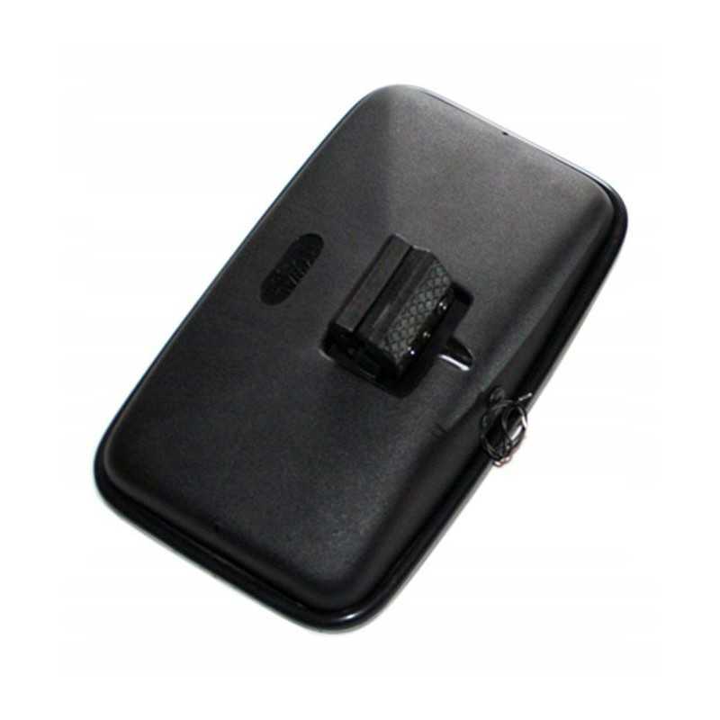 Varžovas LR0300E šoninis veidrodėlis