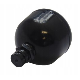 Slėgio akumuliatorius Volvo savivarčiui ir krautuvui