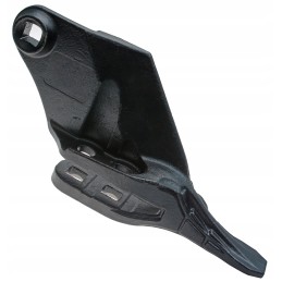 Kairysis jcb 3cx 4cx kaušo dantis