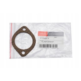 JCB hidraulinio filtro sandariklis