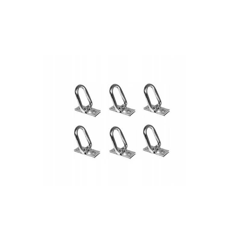 Kablys, rankena, kreiptuvas, rankena, h 37, 6 vnt