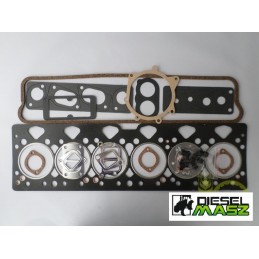 Massey Ferguson variklio galvutės tarpinė 4224665m9