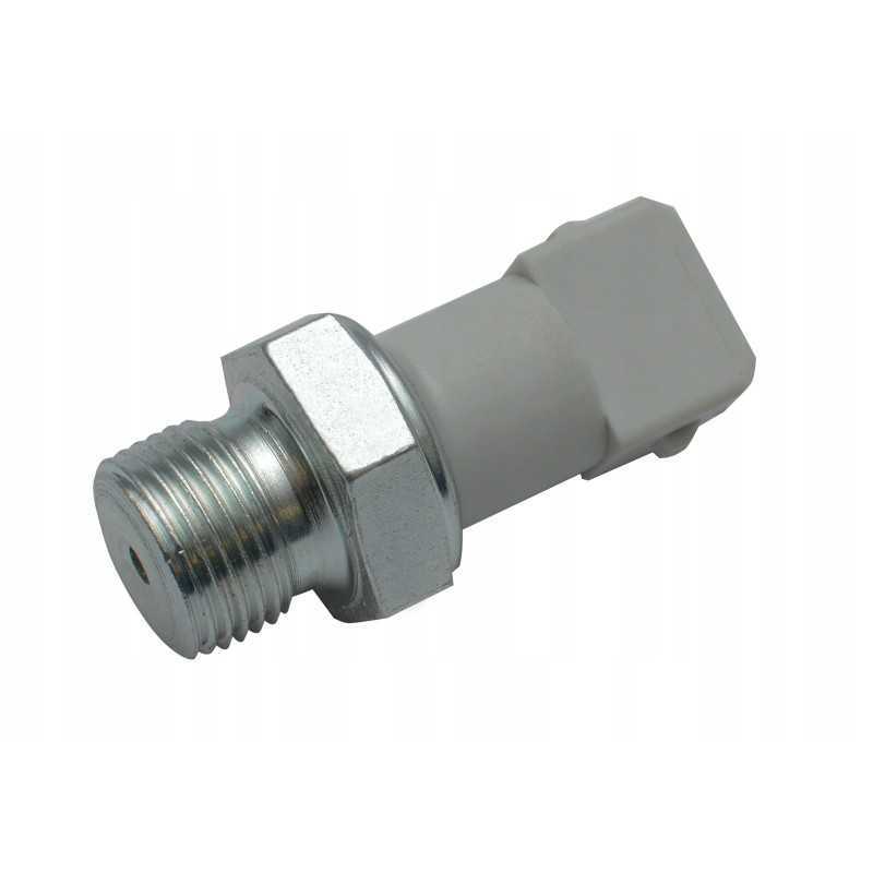 JCB 3CX alyvos slėgio jutiklis ir krautuvas