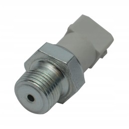 JCB 3CX alyvos slėgio jutiklis ir krautuvas