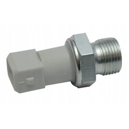 JCB 3CX alyvos slėgio jutiklis ir krautuvas