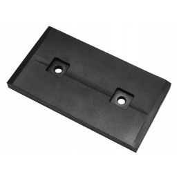 Cat ekskavatoriaus krautuvo svirties slankiklis 15 2 mm