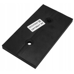 Cat ekskavatoriaus krautuvo svirties slankiklis 15 2 mm