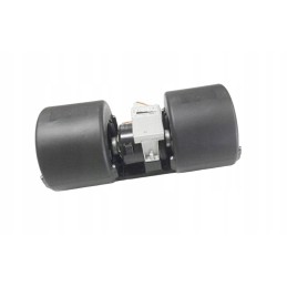 Šilto oro pūstuvo korpusas 006 a39 22