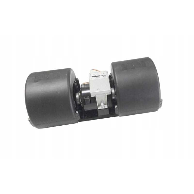 Šilto oro pūstuvo korpusas 006 a39 22