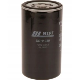 Alyvos filtras so11080 hifi