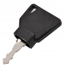 JCB Bomag Terex mini ekskavatoriaus raktas