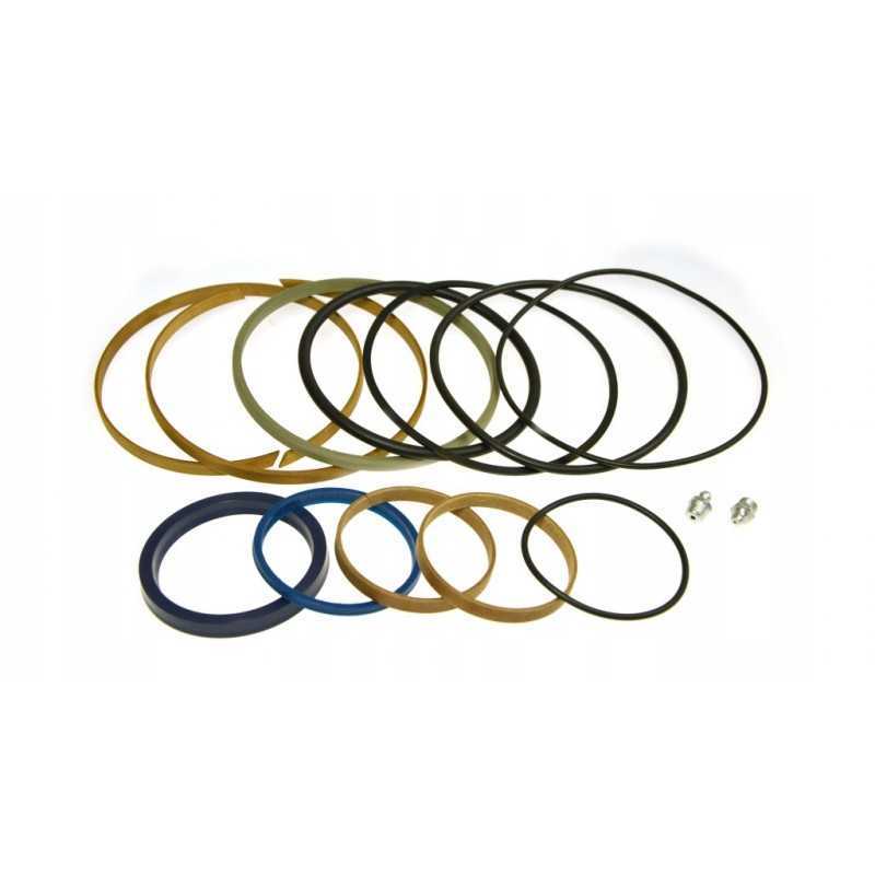 Pavaros sandariklių rinkinys, prekė motowidel manitou