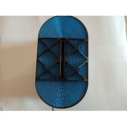 Originalus išorinis oro filtras jcb 3cx 4cx 2005 2012 m