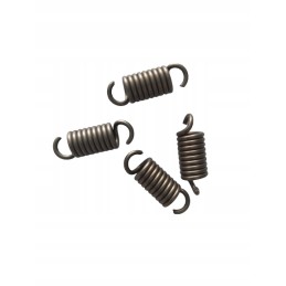 Wacker dpu sankabos spyruoklė 0045979