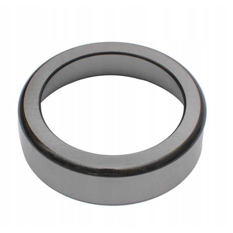 Teleskopinis krautuvas su guoliu kat