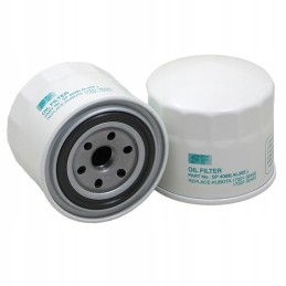 SP4008 alyvos filtras
