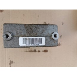 Įėjimo dangtis pvp sauer danfoss 157b5001