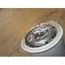 Flettguard lf691a alyvos filtras