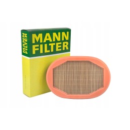 Oro filtras cat 428 432 de mann 227 7449