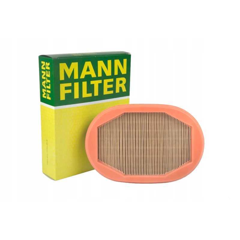 Oro filtras cat 428 432 de mann 227 7449