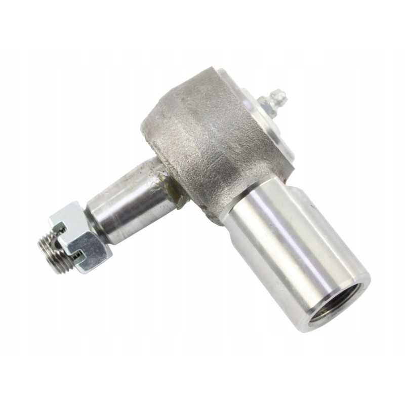 Sistemos pavaros rutulinis šarnyras k262851 k929057 38