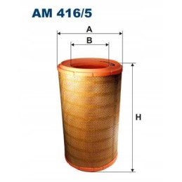 Filtron am 416 5 oro filtras