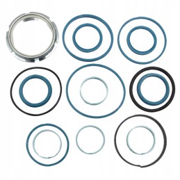 Tarpiklių komplektas 38712013 al119378 granitas