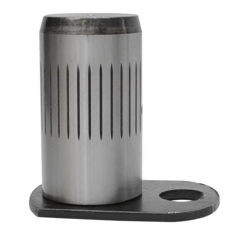 Cat uodegos kaištis ekskavatoriniam krautuvui