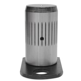 Cat uodegos kaištis ekskavatoriniam krautuvui