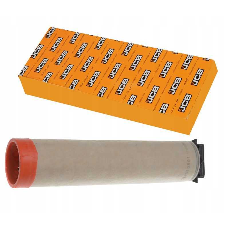 Vidinis oro filtras jcb 3cx 4cx originalus